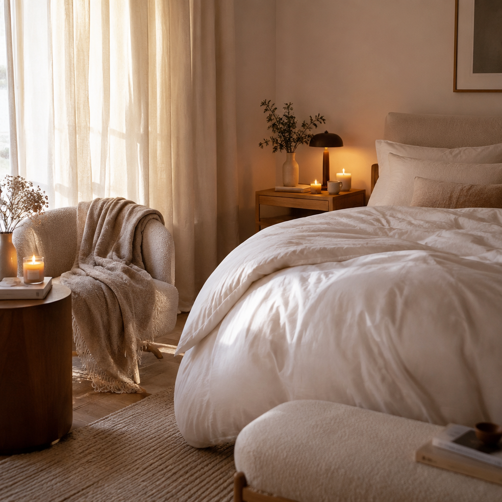 Mobilier et objets deco