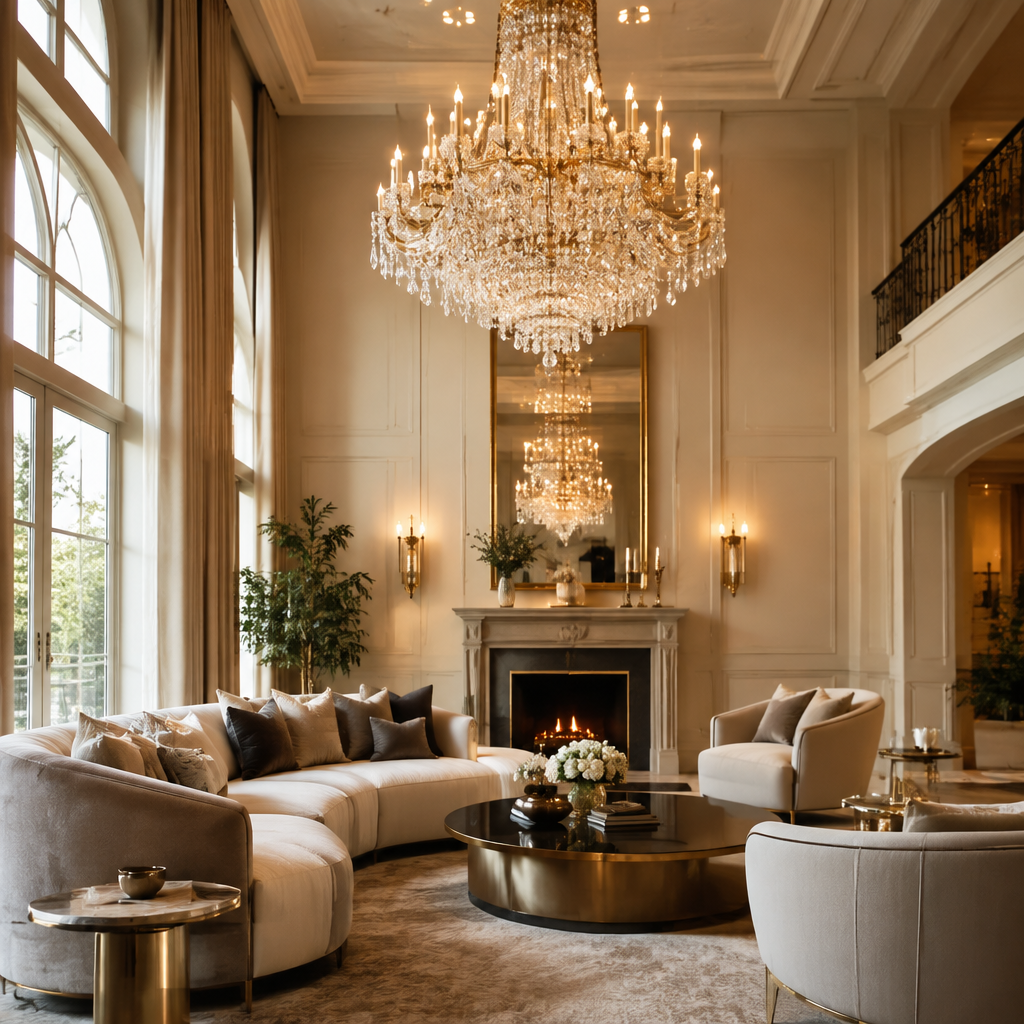 Luminaires - suspensions et lampes