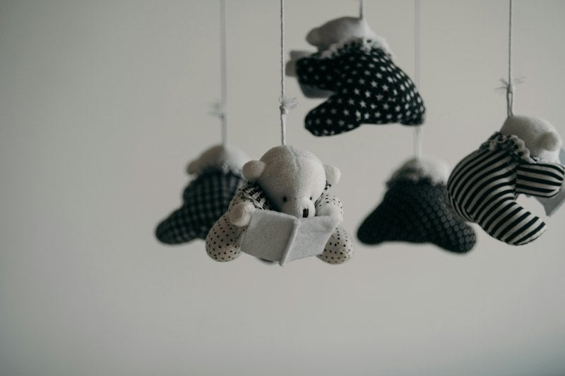 Deco enfant - chambre