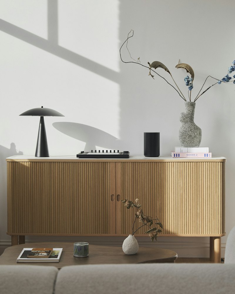 Mobilier et objets deco