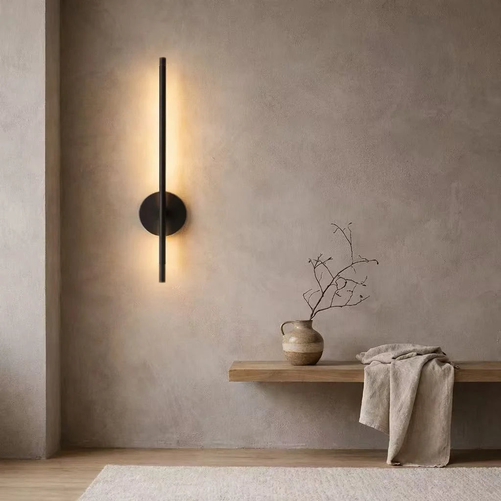 Applique murale LED rechargeable – photo 7