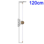 Applique murale LED 120cm – détail