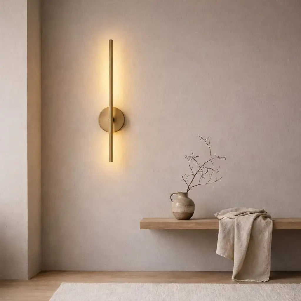 Applique murale LED rechargeable – photo 6