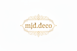 Logo mjd.deco luxe