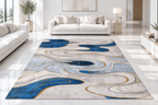 Tapis coloris 9
